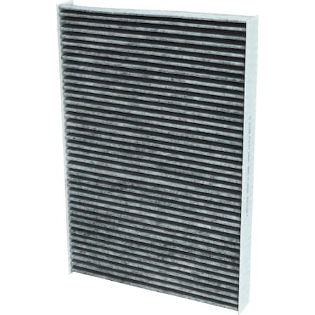 Universal Air Cond Cabin Air Filter, FI1064C FI1064C